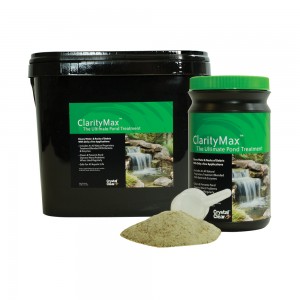 ClarityMax - 1 Pound (The Ultimate Pond Treatment)
