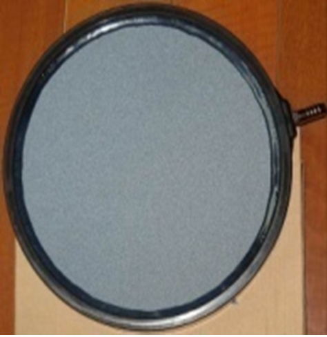 Air Plate (Diameter 4")