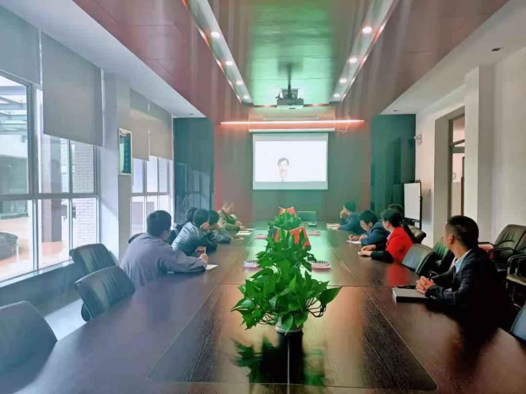 安全生产，培训先行|开云手机站登录入口-开云(中国)开展鼓式制动器在用电梯安全隐患及保养技术培训